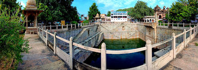 Nagar Sagar Kund