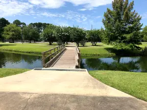 Mill Creek Regional Park