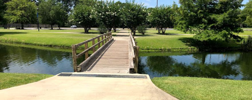 Mill creek