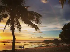 Pantai Kertasari