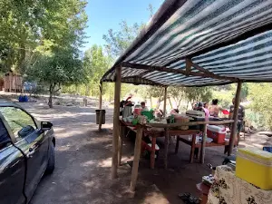 Camping Don Ignacio