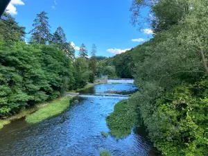 Gibon park-zábavní centrum