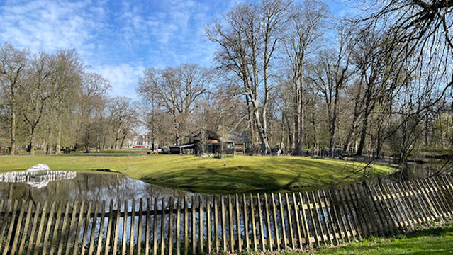 Stadsboerderij de Houthoeve