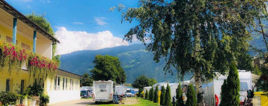 Camping Bungalows Adler - Adults Only