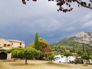 Camping Manaysse
