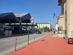 Cinema Italia Saluzzo