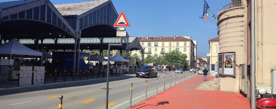 Cinema Italia Saluzzo