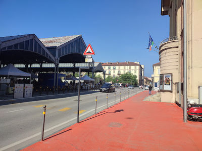Cinema Italia Saluzzo