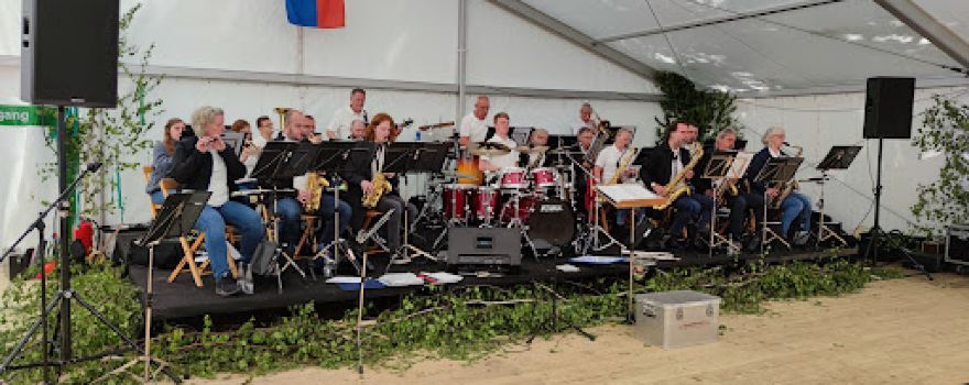 Big Band Tappenbeck