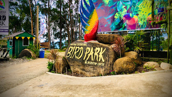 Hanthana International Bird Park & Recreation Center
