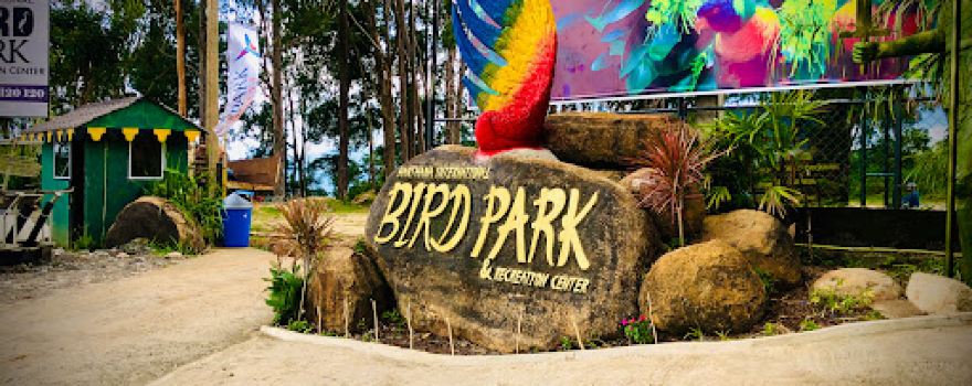 Hanthana International Bird Park & Recreation Center