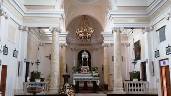 Torreglia