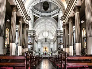 Catedral Santíssimo Salvador