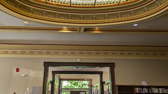 Norwalk Public Library