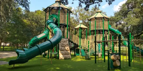 New Iberia City Park