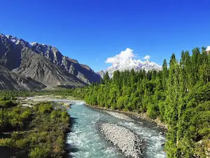 Kalash Valley