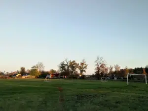Stadion "Druzhba"