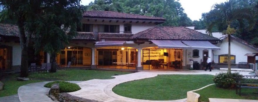 Santuario Schoenstatt Familia de Esperanza