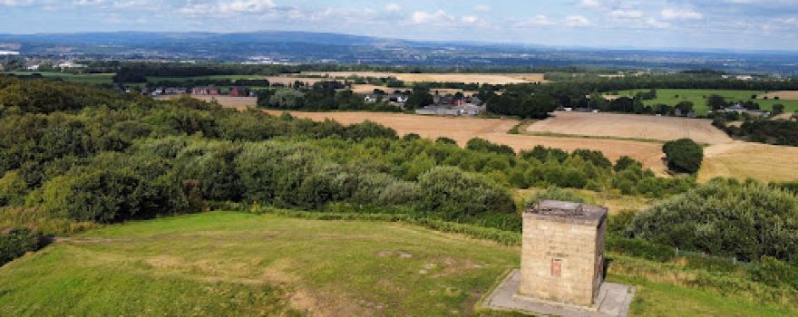 Billinge Hill