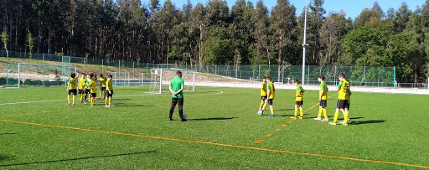 Grupo Desportivo de Aldão