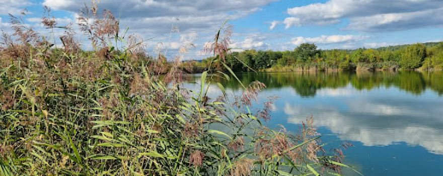 Charlys Lake