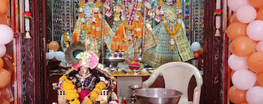 Kalka Mata Mandir