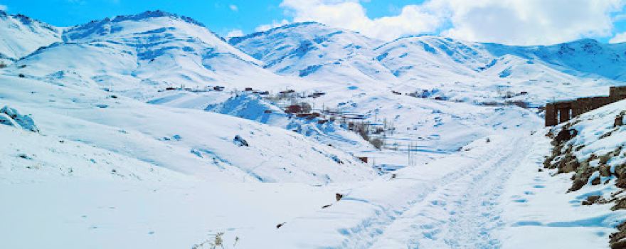 قلعه دشت Qala-e- Dasht