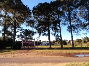 CTG Querência do General Abreu