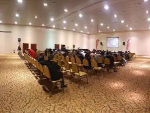 Salta Convention Center