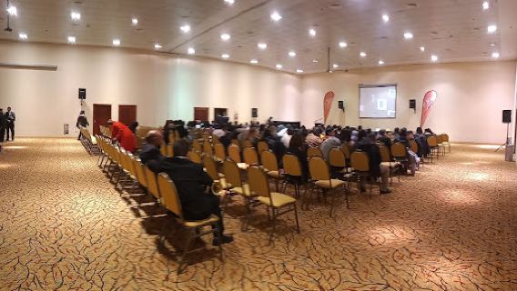 Salta Convention Center