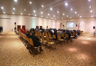 Salta Convention Center