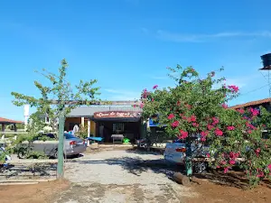 Rancho dos Nascimentos