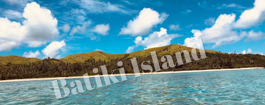 Batiki
