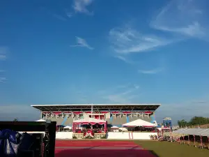Stadion Hinang Golloa