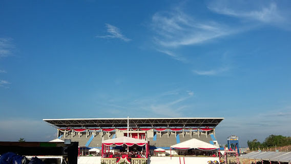 Stadion Hinang Golloa