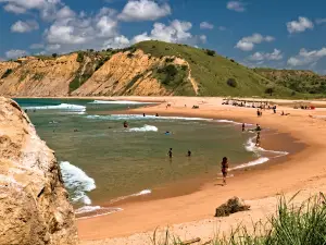 Praia de Surf