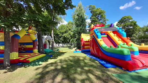 Festy Park Animations