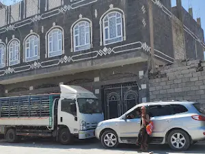 Alslahe Mosque
