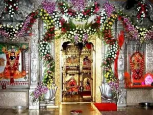 Hanumanji Rudawal Wale
