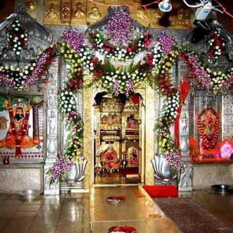 Hanumanji Rudawal Wale