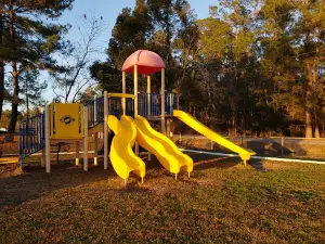 Glennville Recreation Department