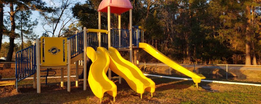 Glennville Recreation Department