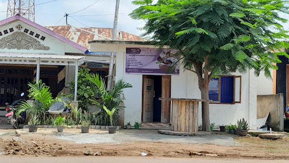 Molas Spa (Physiotherapy Reflexology Therapist)