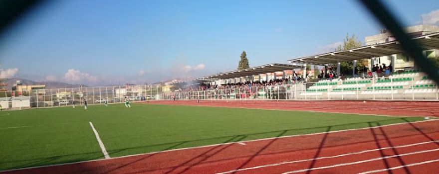 Araban İlçe Stadyumu