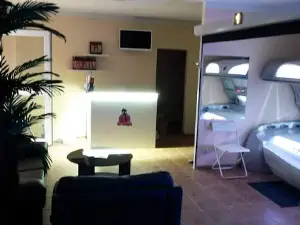 Solarium Promyk Martyna Kaszubowska