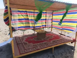 Зона отдыха Жагалау