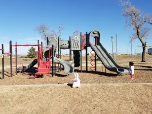 Levelland City Park