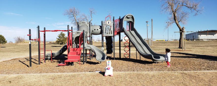 Levelland City Park