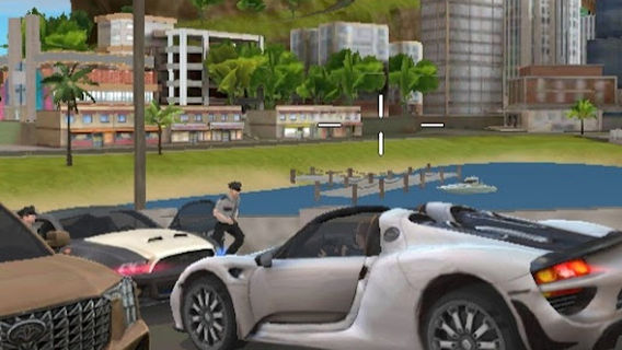 ROND POINT DE MATOTO, Monument de l'association Guinée en Mouvement