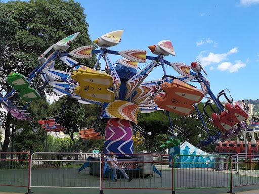 Parque Bimbolandia